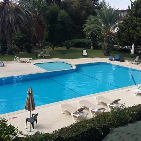 فندق Luxury ألانيا